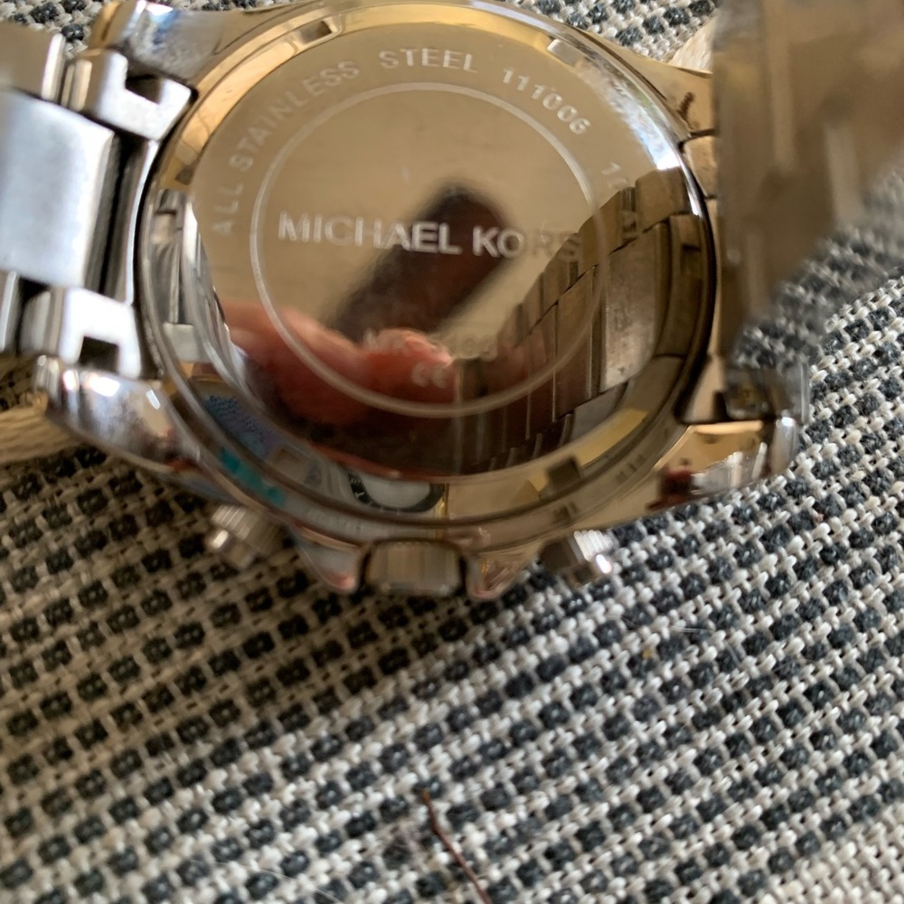 Michael Kors watch - Picture 6 of 6